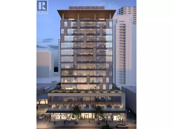 2992 GLEN #805, Coquitlam, BC V3B0A3