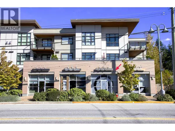 Sechelt, BC V7Z0J3,5682 WHARF AVE #C105