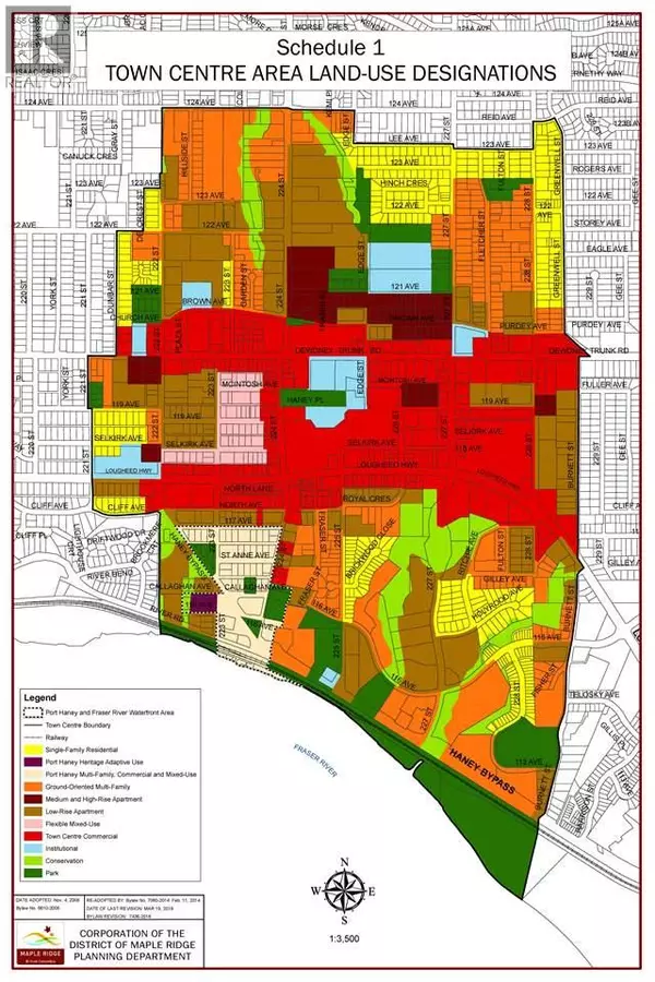 Maple Ridge, BC V2X6J4,11931 227TH STREET