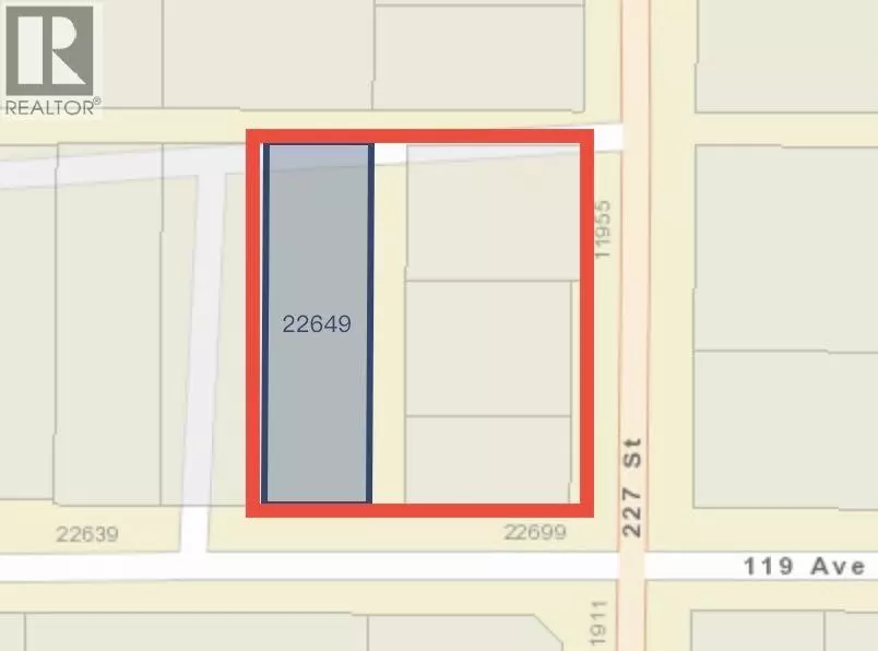 11931 227TH STREET, Maple Ridge, BC V2X6J4