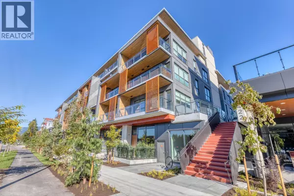 422 East 3RD ST #104/204, North Vancouver, BC V7L0K1