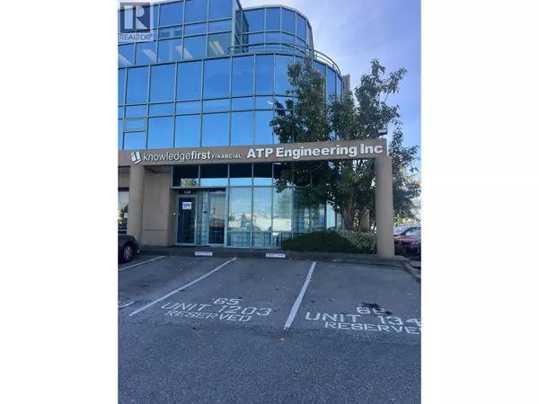 20800 WESTMINSTER HWY #1103, Richmond, BC V6V2W3