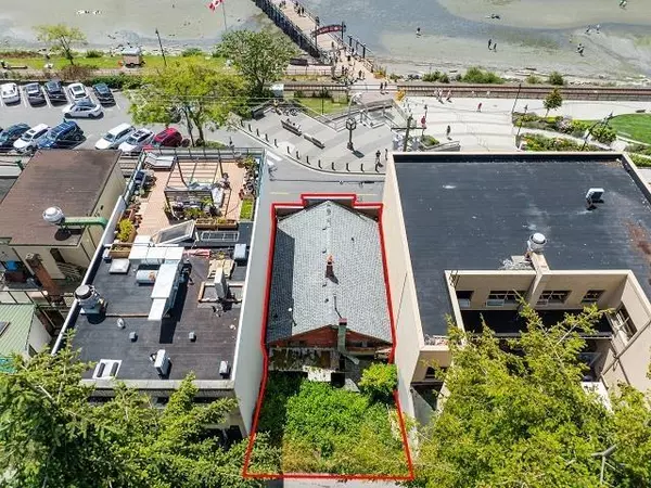 White Rock, BC V4B1C5,15053 MARINE DRIVE