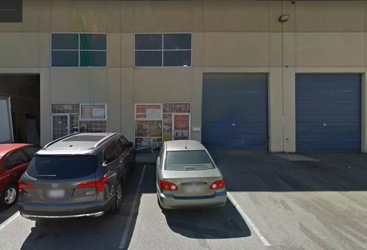 Surrey, BC V3W3B2,12940 80 AVE #109