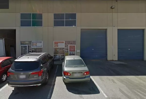 12940 80 AVE #109, Surrey, BC V3W3B2