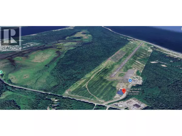 1914 DAVE PENNA WAY, Masset, BC V0T1M0