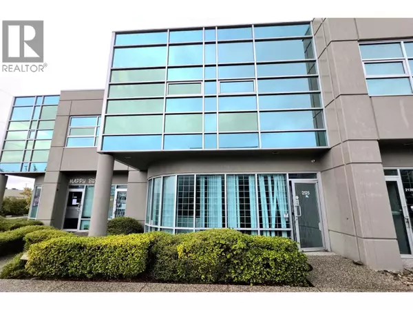 21331 GORDON WAY #2125, Richmond, BC V6W1J9