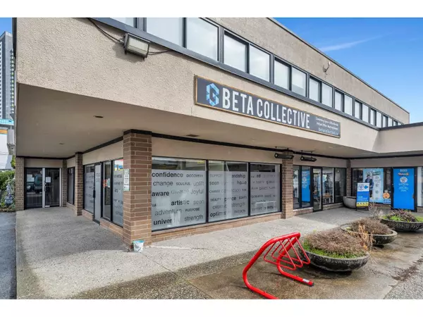 Surrey, BC V3T1W4,10328 WHALLEY BOULEVARD