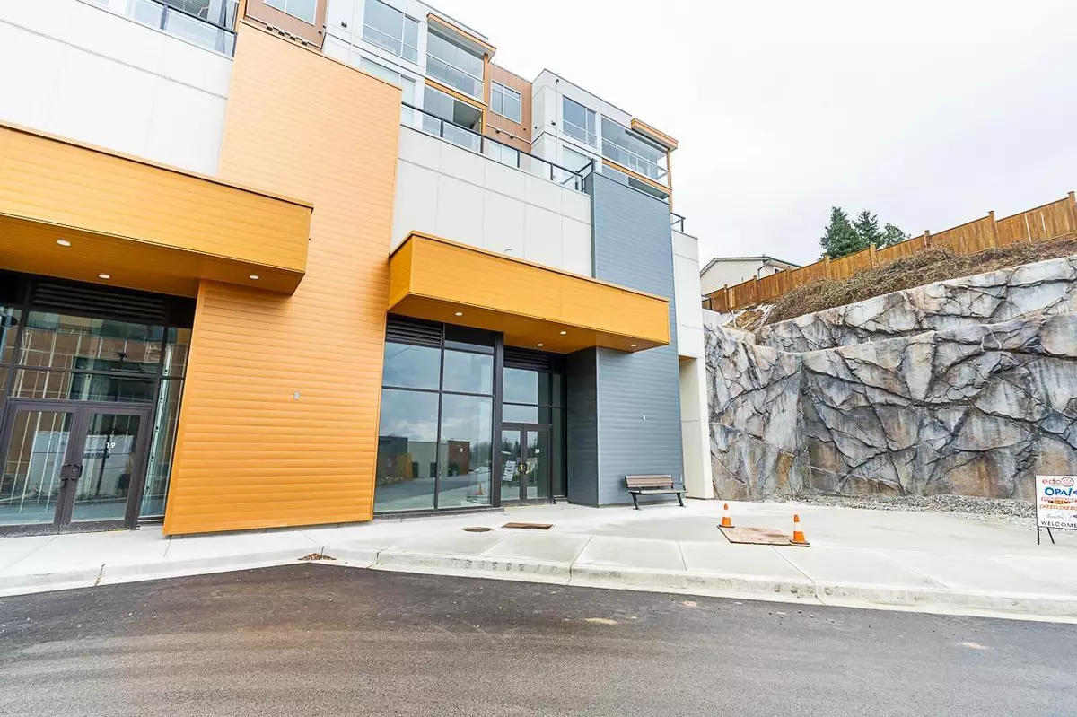 Mission, BC V2V0K8,31945 LOUGHEED HWY #20