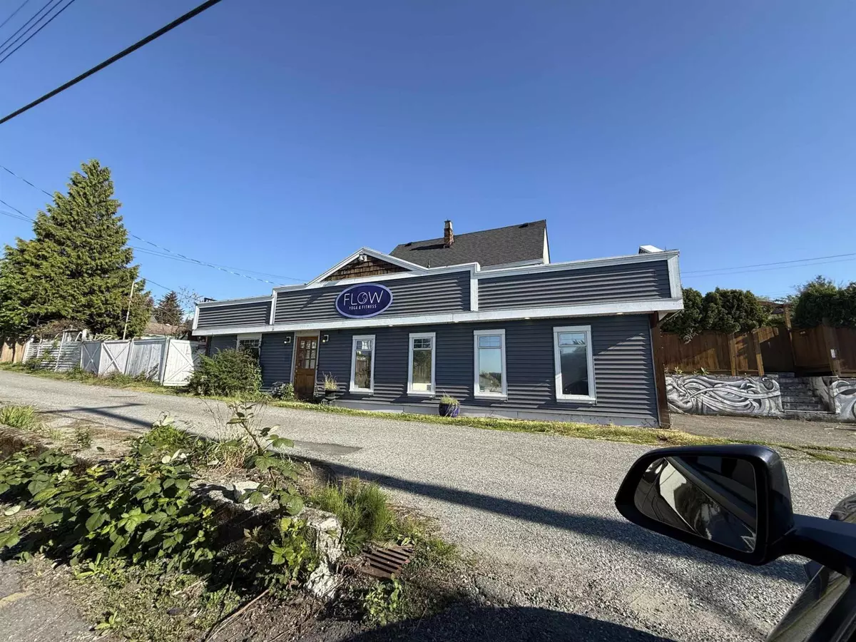 Mission, BC V2V3R9,7331 GRAND STREET