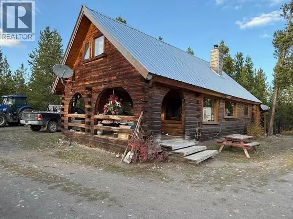 Williams Lake, BC V0L1H0,4877 HELLFIRE ROAD