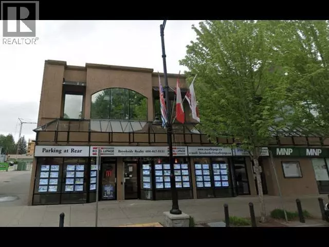 Maple Ridge, BC V2X6B2,11939 224 ST #206