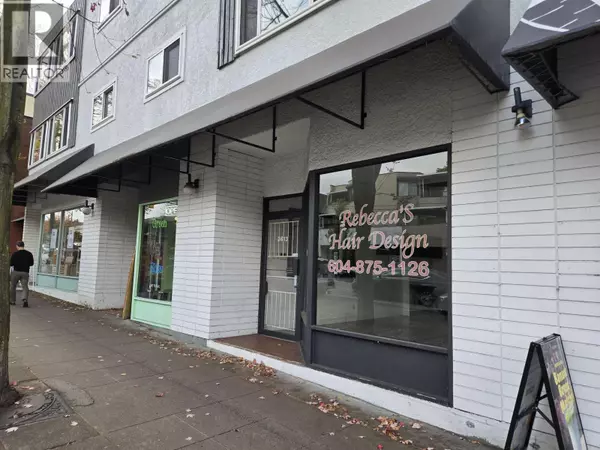 Vancouver, BC V5V3N6,3613 MAIN STREET