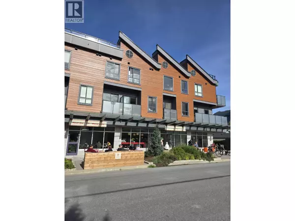 Squamish, BC V8B0Z7,1315-1323 VANCOUVER STREET