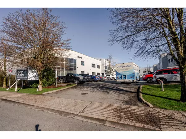 Abbotsford, BC V3T6W3,30455 PROGRESSIVE WAY #3