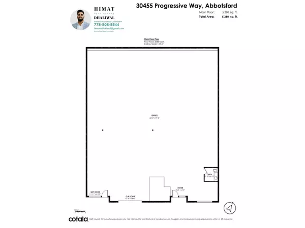 30455 PROGRESSIVE #3, Abbotsford, BC V3T6W3