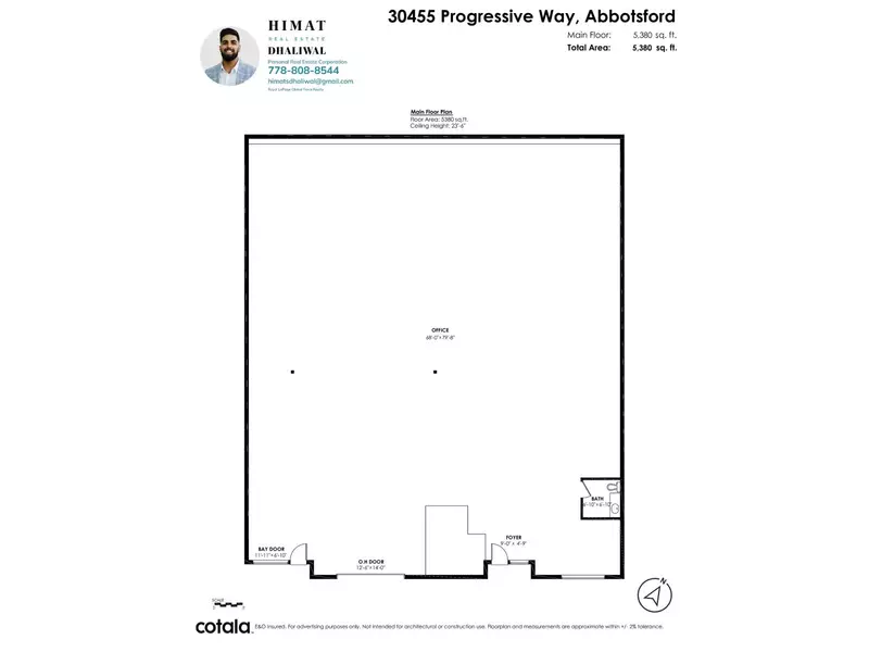 30455 PROGRESSIVE WAY #3, Abbotsford, BC V3T6W3