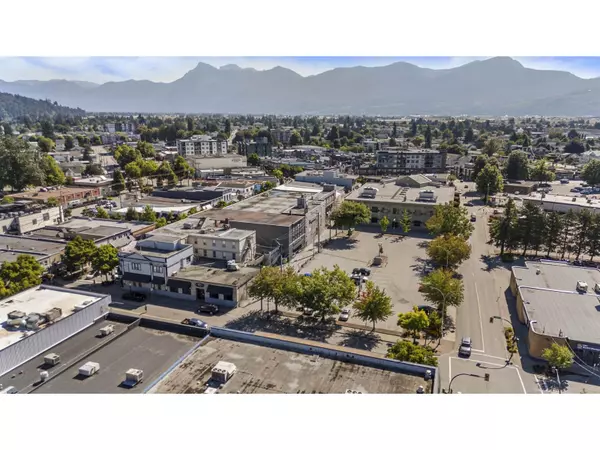 Chilliwack, BC V2P2C7,45886 WELLINGTON AVENUE|Chilliwack Downtown