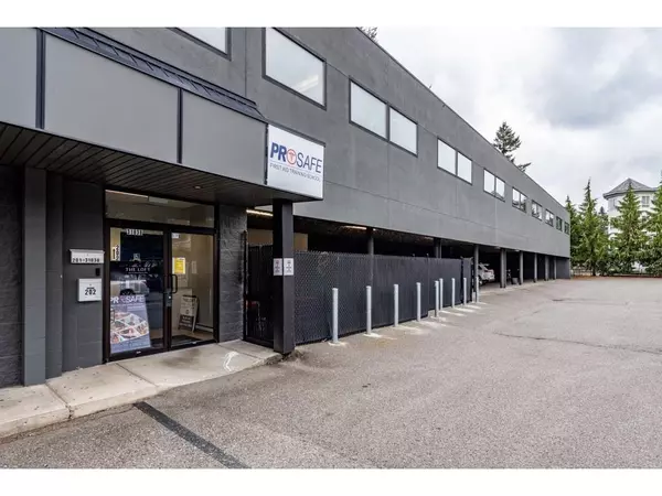 Abbotsford, BC V2T1V3,31838 South FRASER WAY South #201A