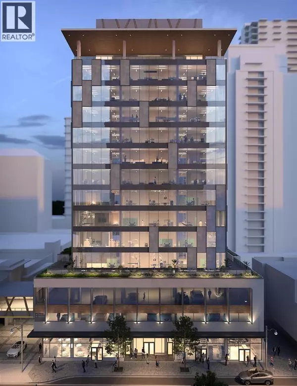 2992 GLEN DR #705, Coquitlam, BC V3B0V2