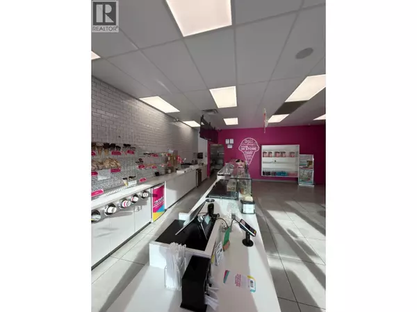 Fort St. John, BC V1J6V5,9317 96 ST #104