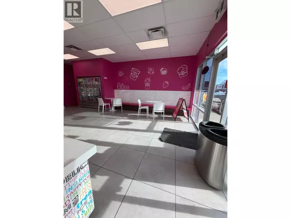 9317 96 ST #104, Fort St. John, BC V1J6V5