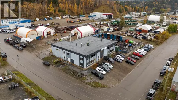 5052 HARTWAY DRIVE, Prince George, BC V2K5B7
