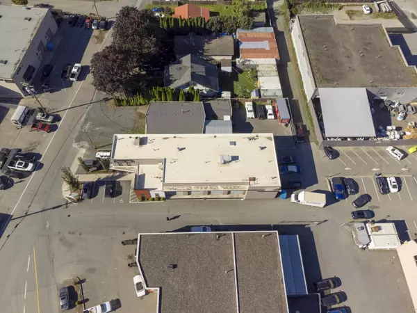 Chilliwack, BC V2P1J2,45953 ROWAT AVENUE|Chilliwack Proper South