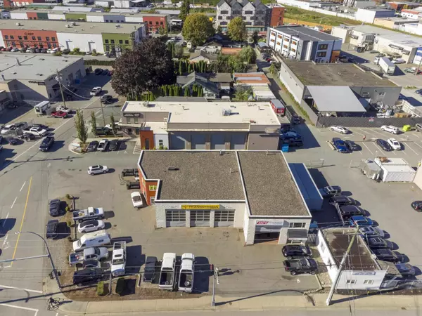 Chilliwack, BC V2P4P6,8815 YOUNG ROAD|Chilliwack Proper South