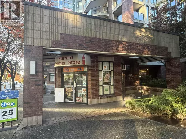 Vancouver, BC V6Z1Z5,1253 BURRARD STREET