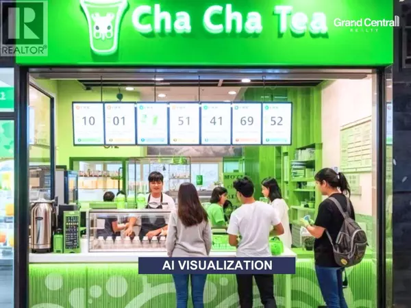 Richmond, BC V6X0J8,4000 NO. 3 RD #2400