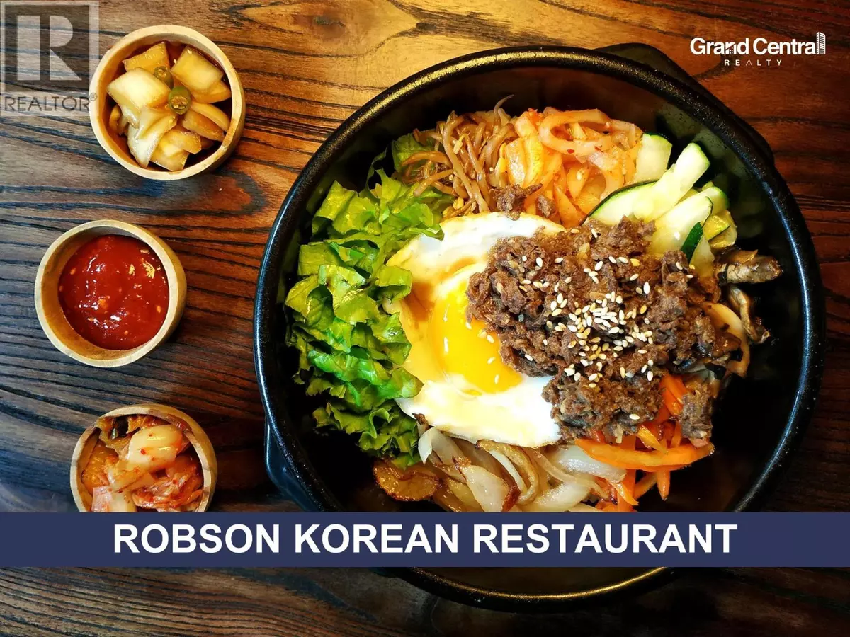 Vancouver, BC V6E2B1,1329 ROBSON STREET