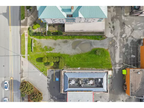 Chilliwack, BC V2P1W1,45986 FIRST AVENUE|Chilliwack Downtown