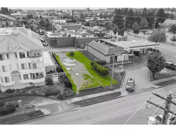 Chilliwack, BC V2P1W1,45986 FIRST AVENUE|Chilliwack Downtown