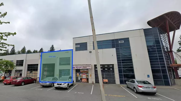 Surrey, BC V3W4G1,8381 128 #105