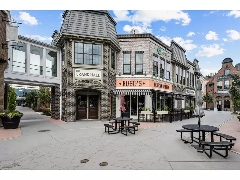 45945 THUNDERBIRD LN #202, Chilliwack, BC V2P0J6