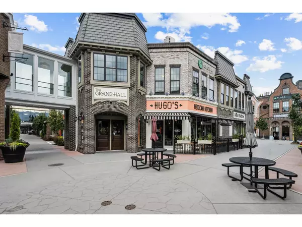 45945 THUNDERBIRD LN #202, Chilliwack, BC V2P0J6