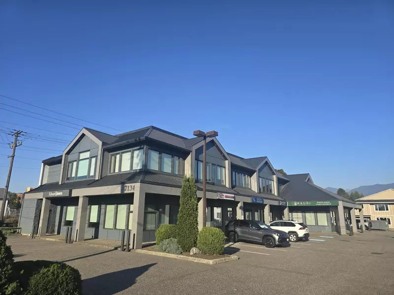 7134 VEDDER RD #202, Chilliwack, BC V2R4G4