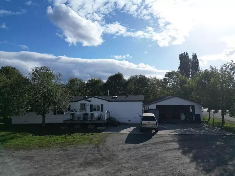 34811 2 AVENUE, Abbotsford, BC V2S8C1