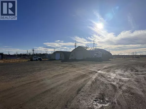 Fort Nelson, BC V0C1R0,4401 NAHANNI DRIVE