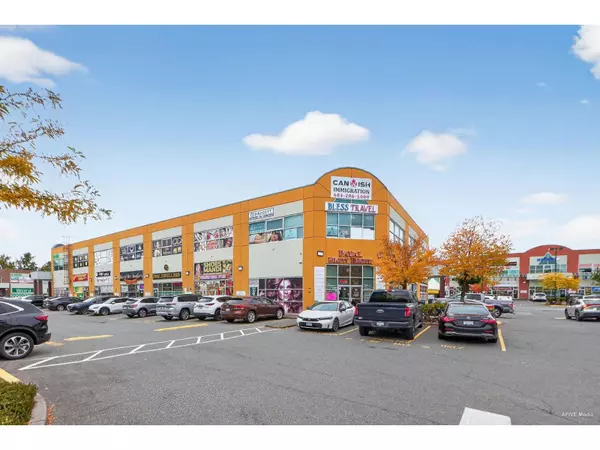 Surrey, BC V3W1R1,8140 128 ST #343