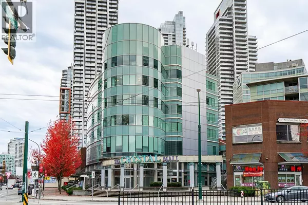 Burnaby, BC V5H4T9,4538 KINGSWAY #613,615