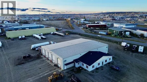 Fort St. John, BC V1J8K5,9863 85 AVENUE