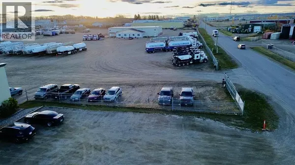 Fort St. John, BC V1J8K5,9871 85 AVENUE