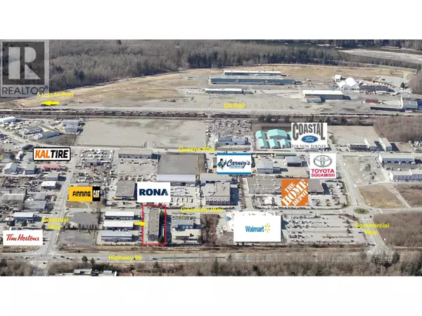 39012 DISCOVERY WAY #108, Squamish, BC V0N3G0