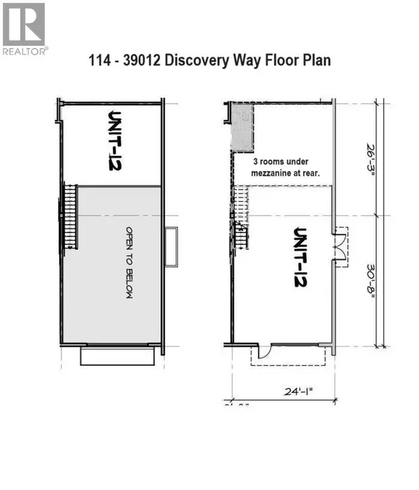 Squamish, BC V0N3G0,39012 DISCOVERY WAY #114