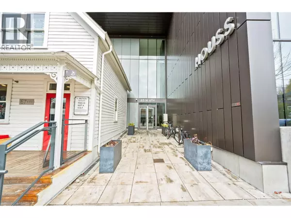 Vancouver, BC V5Y1K2,63 W 6TH AVE #315