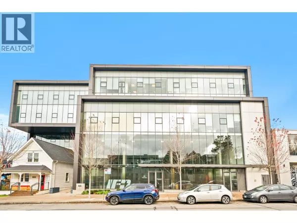 63 W 6TH AVE #315, Vancouver, BC V5Y1K2