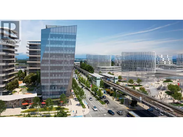 5599 NO. 3 RD #925, Richmond, BC V6X2C7