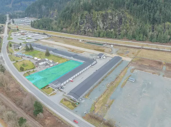 63010 FLOOD HOPE ROAD|Hope, Hope, BC V0X1L2